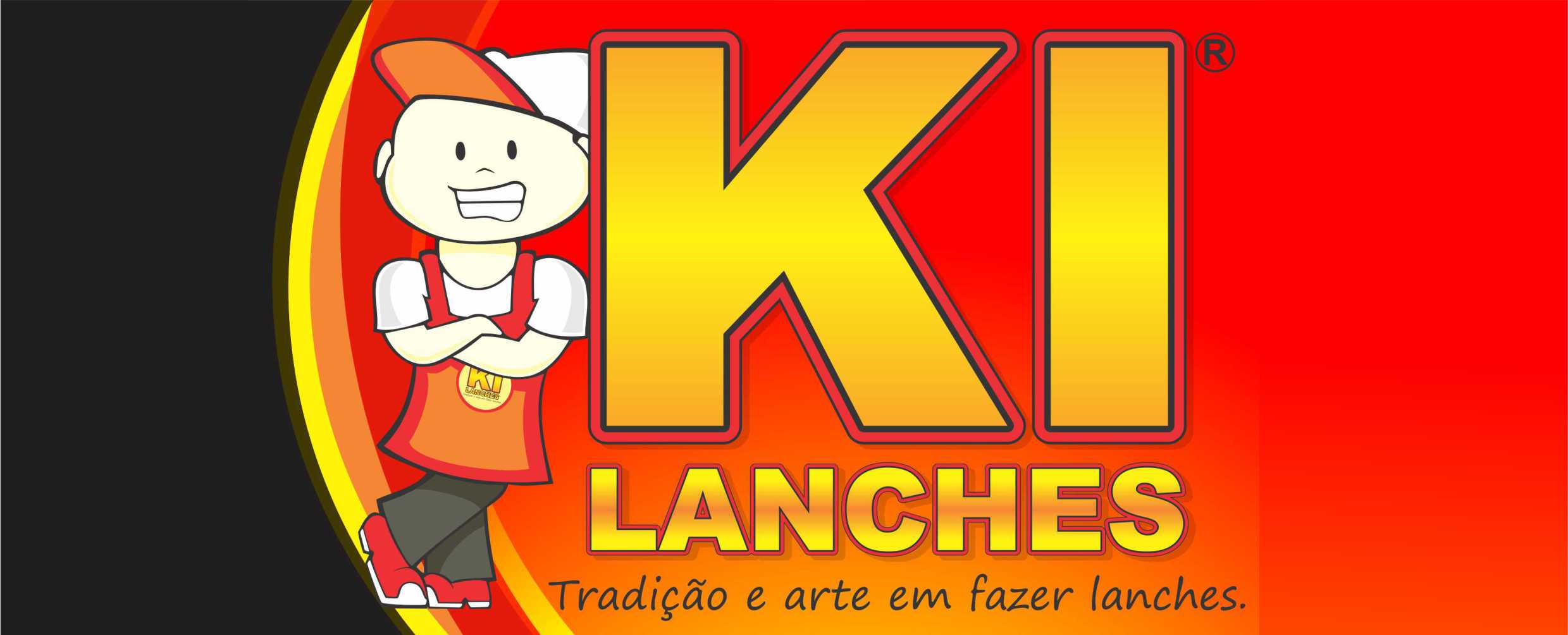 KI LANCHES CIC