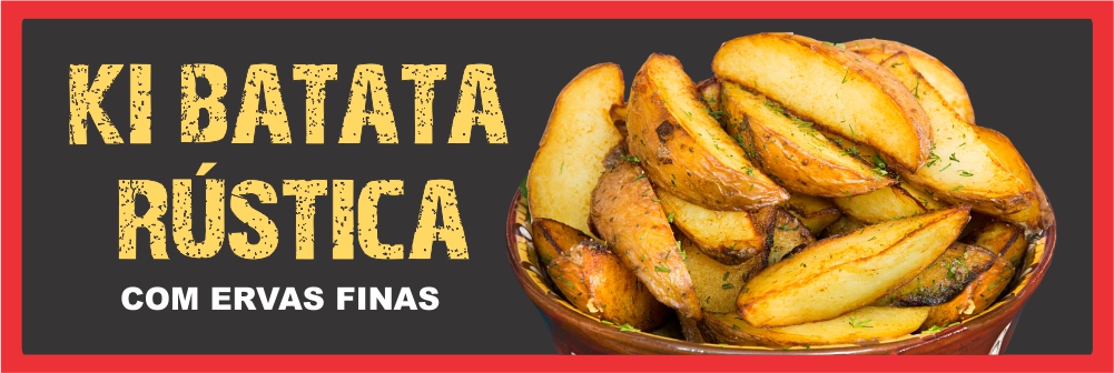 Ki Batata Rustica